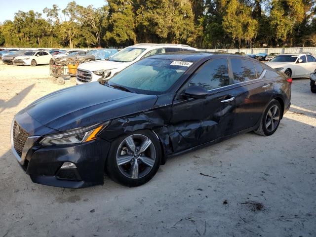 NISSAN ALTIMA SV 2021 with VIN 1N4BL4DV2MN403778 - Photo from auction
