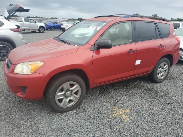 TOYOTA RAV4 2012 with VIN JTMBF4DV6CD045672 - Photo from auction