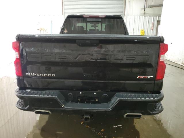 Photo 6 from auction – 2020 CHEVROLET SILVERADO with VIN 1GCRYEED4LZ190751