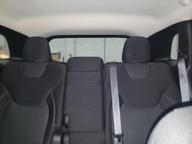 Photo 10 from auction – 2015 JEEP CHEROKEE L with VIN 1C4PJLCB2FW637777