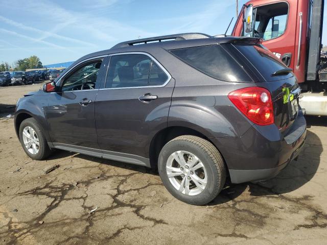 Photo 2 from auction – 2015 CHEVROLET EQUINOX LT with VIN 2GNFLFEK0F6395626