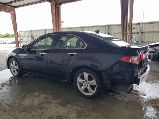 Photo 2 from auction – 2010 ACURA TSX with VIN JH4CU2F60AC024340