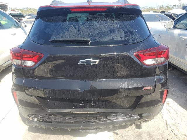 Photo 6 from auction – 2023 CHEVROLET TRAILBLAZE with VIN KL79MTSL2PB088856
