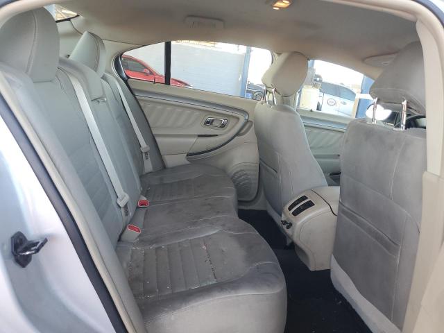 Photo 10 from auction – 2016 FORD TAURUS SE with VIN 1FAHP2D81GG125123