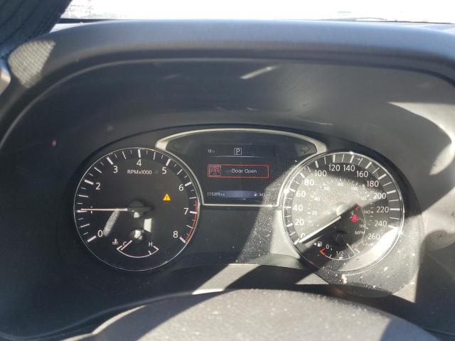 Zdjęcie 9 z aukcji – 2017 NISSAN PATHFINDER z VIN 5N1DR2MN5HC657973