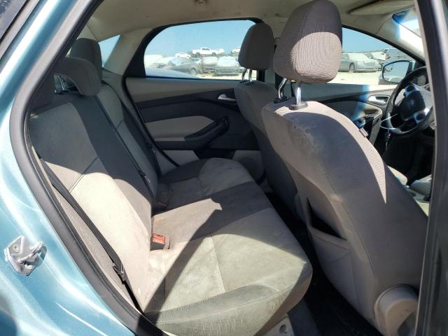 Photo 10 from auction – 2012 FORD FOCUS SE with VIN 1FAHP3F20CL119555