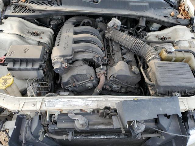 Photo 11 from auction – 2007 CHRYSLER 300 with VIN 2C3KA43R37H639569