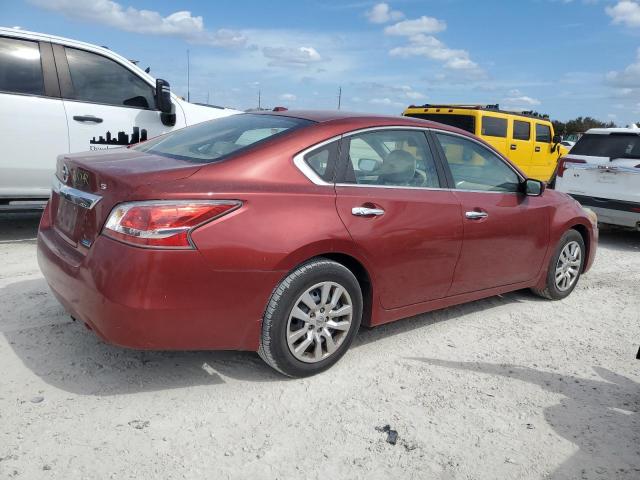 Photo 3 from auction – 2014 NISSAN ALTIMA 2.5 with VIN 1N4AL3AP1EC416448
