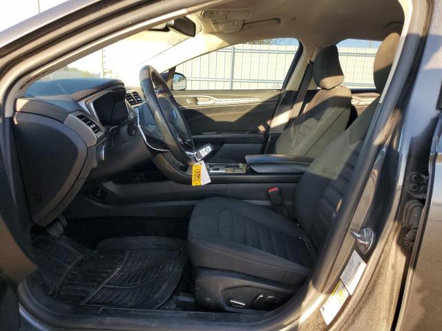 Photo 7 from auction – 2020 FORD FUSION SE with VIN 3FA6P0LU1LR153937