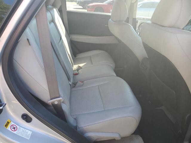 Photo 11 from auction – 2015 LEXUS RX 350 with VIN 2T2ZK1BAXFC166369
