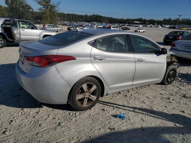 Photo 3 from auction – 2012 HYUNDAI ELANTRA GL with VIN 5NPDH4AE1CH070691