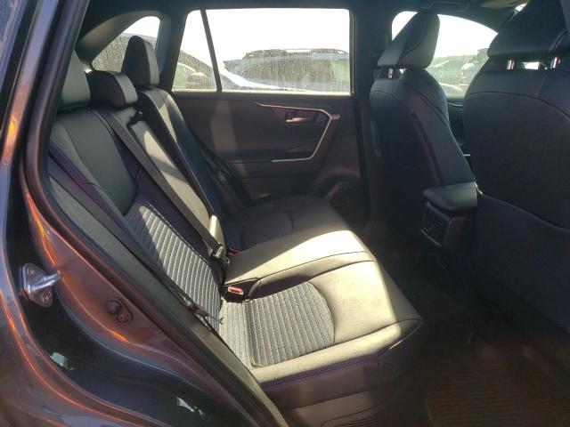 Photo 11 from auction – 2024 TOYOTA RAV4 XSE with VIN 2T3E6RFVXRW075793