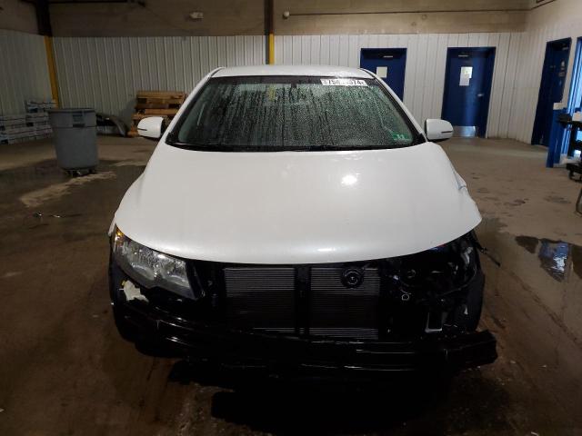 Photo 5 from auction – 2012 KIA FORTE EX with VIN KNAFU4A22C5587943