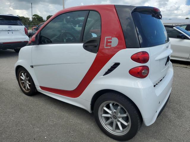 Photo 2 from auction – 2014 SMART FORTWO with VIN WMEEJ9AA6EK782087