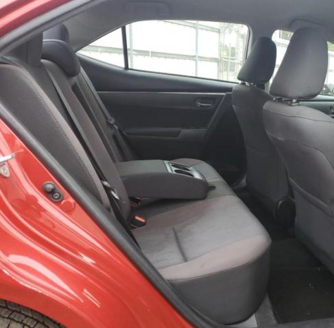 Photo 10 from auction – 2018 TOYOTA COROLLA L with VIN 5YFBURHE3JP838855