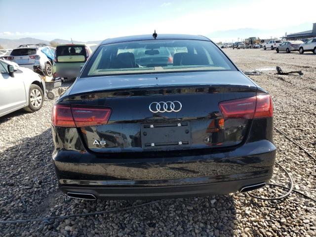 Photo 6 from auction – 2017 AUDI A6 PREMIUM with VIN WAUD8AFC5HN090968