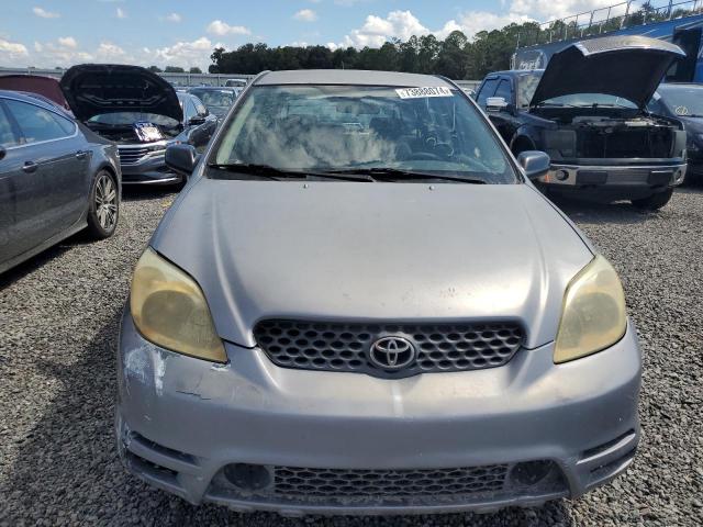 Photo 5 from auction – 2004 TOYOTA COROLLA MA with VIN 2T1KR32E54C317650