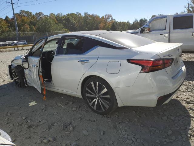 Photo 2 from auction – 2019 NISSAN ALTIMA PLA with VIN 1N4BL4FW6KC136885