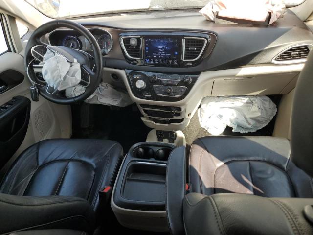 Photo 8 from auction – 2017 CHRYSLER PACIFICA T with VIN 2C4RC1BG6HR788055