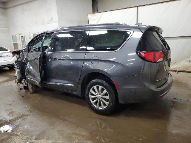 Photo 2 from auction – 2018 CHRYSLER PACIFICA T with VIN 2C4RC1BG0JR211348