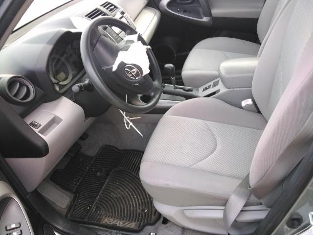 Photo 7 from auction – 2006 TOYOTA RAV4 with VIN JTMZK33V865002228