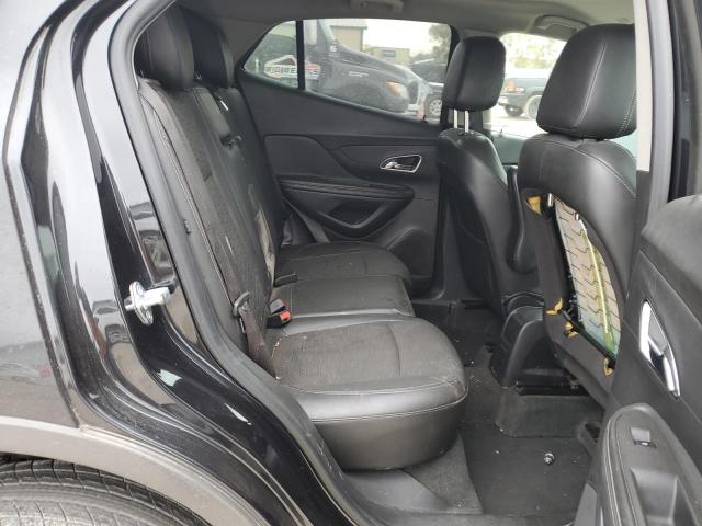 Photo 10 from auction – 2015 BUICK ENCORE with VIN KL4CJESB3FB182788