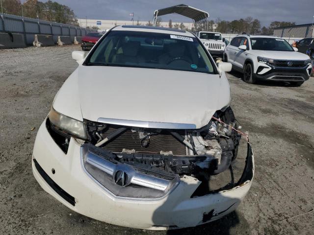 Photo 5 from auction – 2005 ACURA TL with VIN 19UUA66285A012927