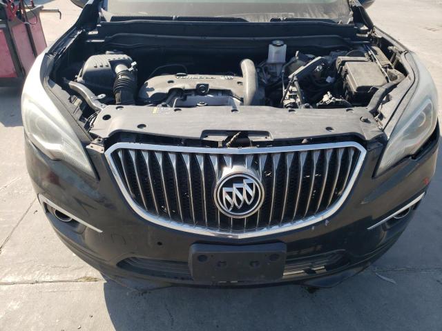 Photo 12 from auction – 2017 BUICK ENVISION P with VIN LRBFXESXXHD047360