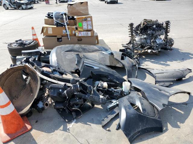 Photo 13 from auction – 2022 BUICK ENCLAVE AV with VIN 5GAERDKW6NJ184478