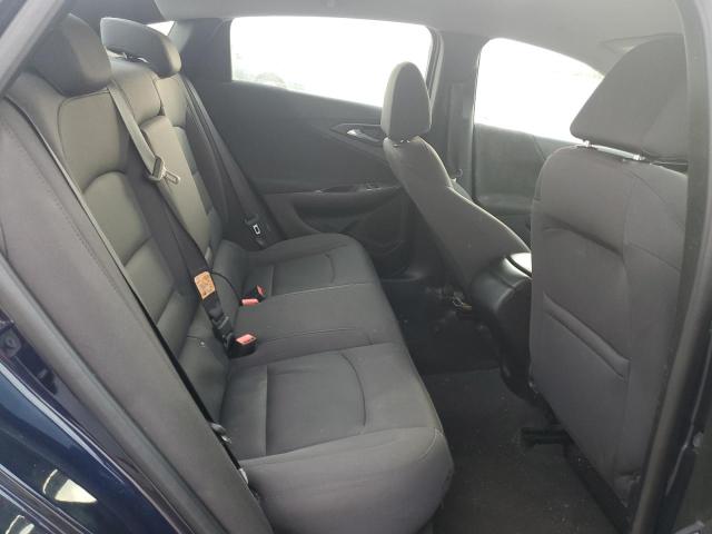 Photo 10 from auction – 2017 CHEVROLET MALIBU LS with VIN 1G1ZC5ST7HF240571