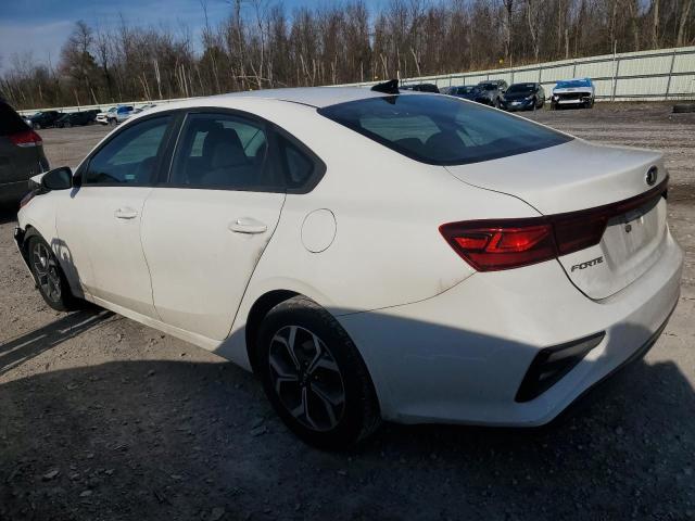 Photo 2 from auction – 2019 KIA FORTE FE with VIN 3KPF24AD9KE081121