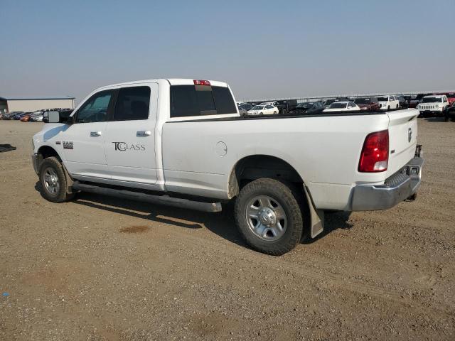 Photo 2 from auction – 2017 RAM 2500 SLT with VIN 3C6TR5JT9HG535738