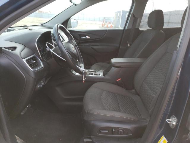 Photo 7 from auction – 2019 CHEVROLET EQUINOX LT with VIN 2GNAXLEX7K6284493
