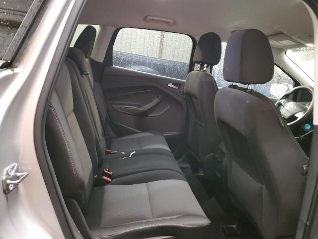 Фото 11 с аукциона – 2017 FORD ESCAPE SE с VIN 1FMCU9GD5HUD36645