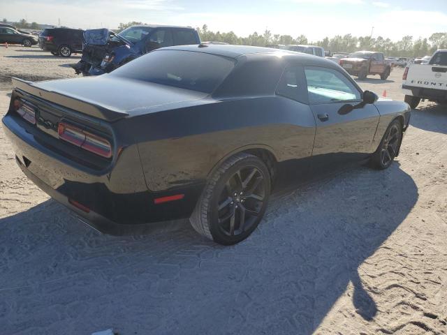 Photo 3 from auction – 2021 DODGE CHALLENGER with VIN 2C3CDZJG8MH655501