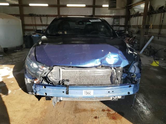 Photo 5 from auction – 2016 FORD TAURUS SHO with VIN 1FAHP2KT5GG148864