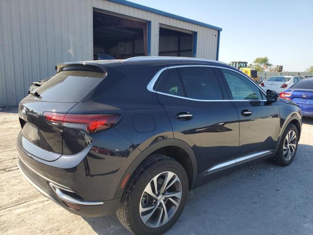 Photo 3 from auction – 2021 BUICK ENVISION E with VIN LRBFZNR42MD141474