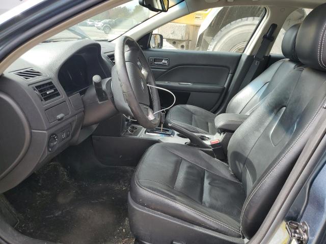 Photo 7 from auction – 2012 FORD FUSION SEL with VIN 3FAHP0JA2CR431553
