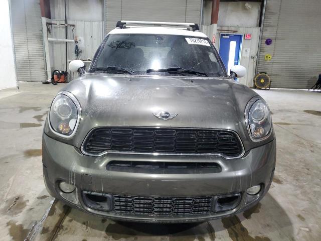 Photo 5 from auction – 2014 MINI COOPER S C with VIN WMWZC5C59EWP38643