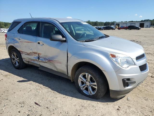 Photo 4 from auction – 2015 CHEVROLET EQUINOX LS with VIN 1GNALAEK4FZ109844