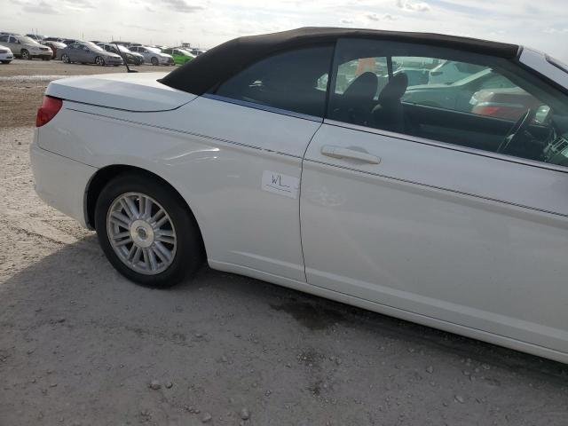 Photo 12 from auction – 2009 CHRYSLER SEBRING TO with VIN 1C3LC55D29N544453