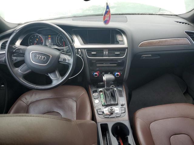 Photo 8 from auction – 2013 AUDI A4 PREMIUM with VIN WAUEFAFL7DN049746