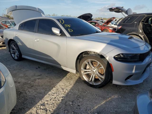 Photo 4 from auction – 2022 DODGE CHARGER GT with VIN 2C3CDXHG3NH149876