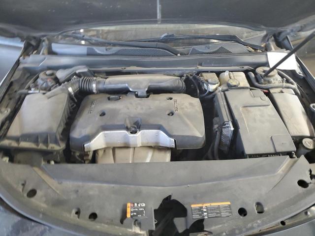 Photo 11 from auction – 2015 CHEVROLET IMPALA LTZ with VIN 2G1155SL2F9172631