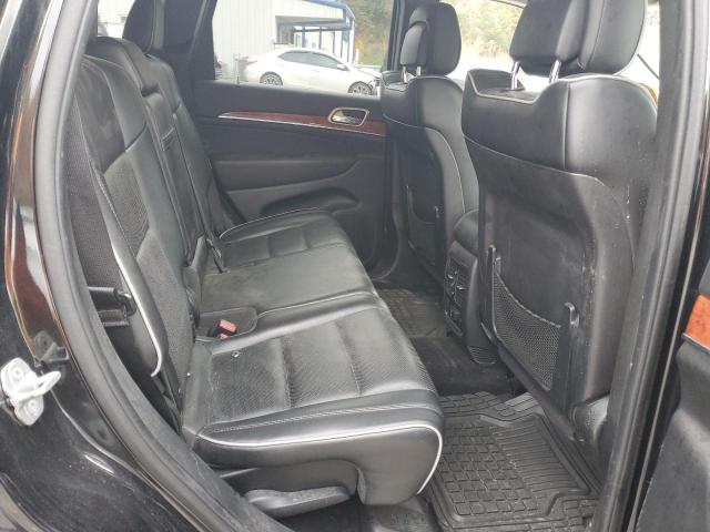 Photo 11 from auction – 2011 JEEP GRAND CHER with VIN 1J4RR6GT9BC576195