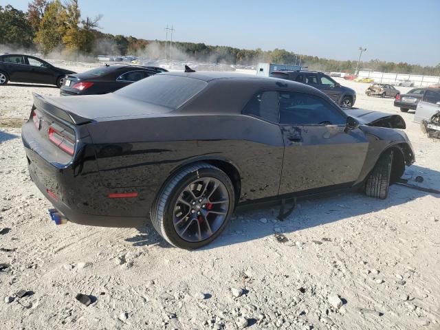 Photo 3 from auction – 2023 DODGE CHALLENGER with VIN 2C3CDZBT2PH562375