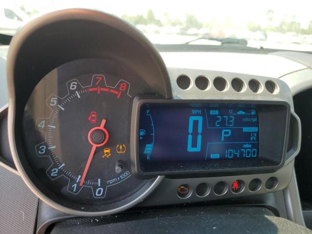 Photo 9 from auction – 2016 CHEVROLET SONIC LS with VIN 1G1JA5SH0G4152941