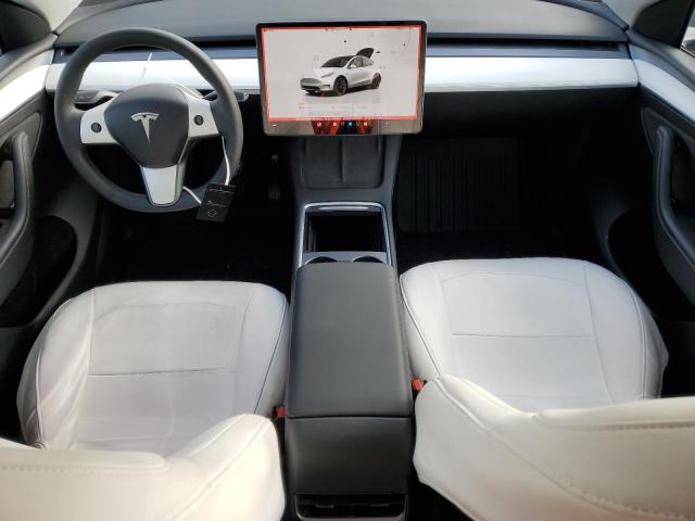 Photo 8 from auction – 2023 TESLA MODEL Y with VIN 7SAYGDEEXPF853840