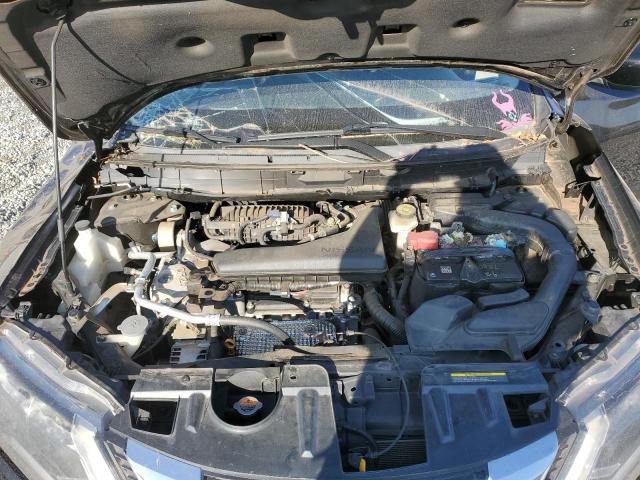 Photo 11 from auction – 2018 NISSAN ROGUE S with VIN KNMAT2MT7JP556570