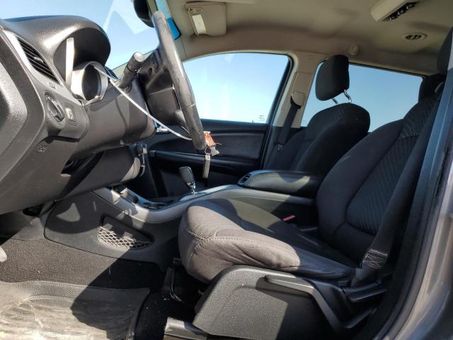 Photo 7 from auction – 2013 DODGE JOURNEY SE with VIN 3C4PDCAB7DT577976